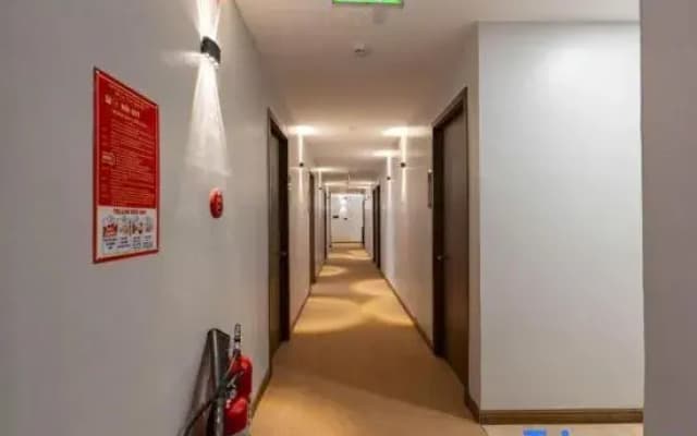Tan Quy Do 2 Hotel