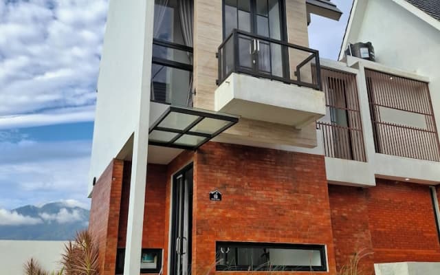 Athara Residence