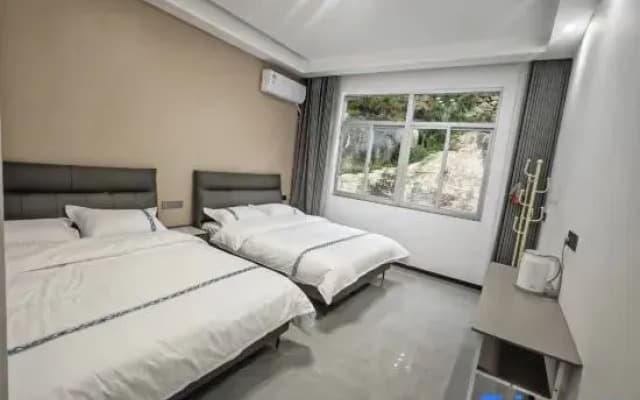 Pingtan Shanhai Xinqing Homestay