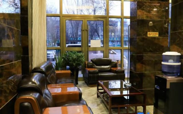 Shawan Qixing Hotel
