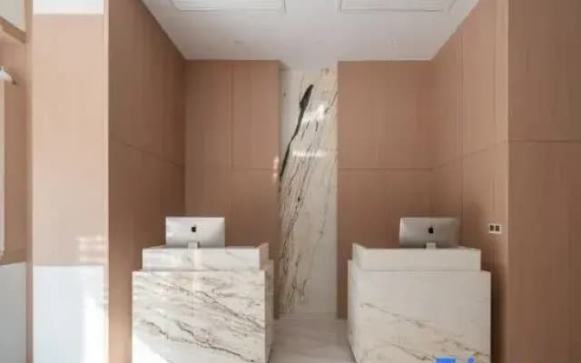 Hanshe Meisu Hotel (Xi'an Chang'an University Town Yuexiucheng)