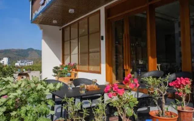 Yunmeng Xiaozhu Homestay