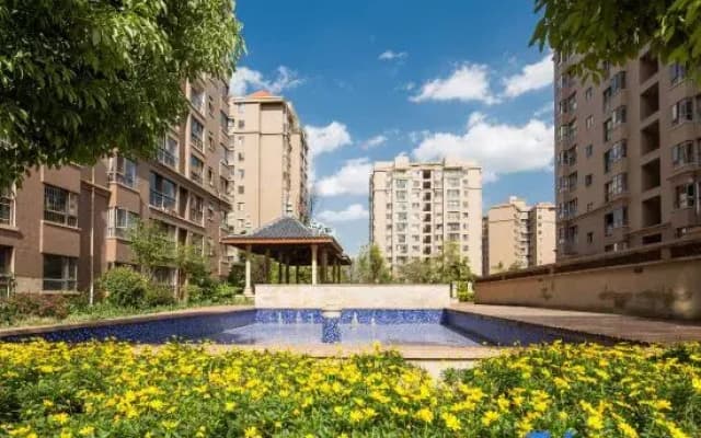 Yunnan Style Homestay