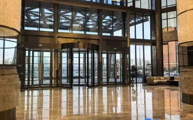 Lihao International Hotel