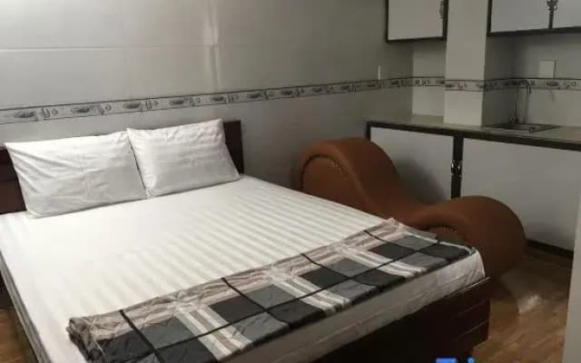 Tay Do Hostel Can Tho