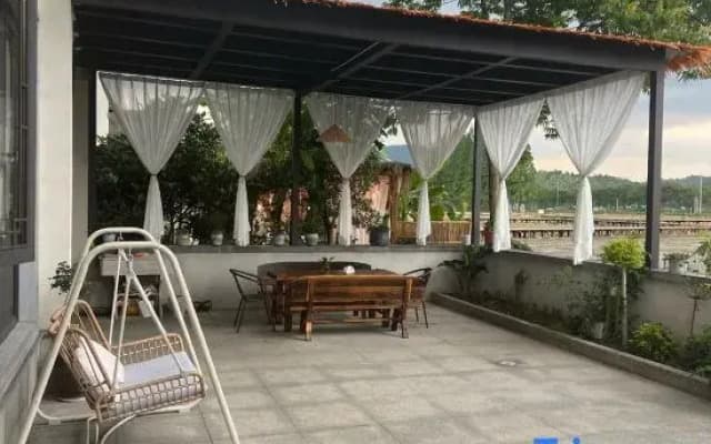 Tianbian Yoqi Homestay