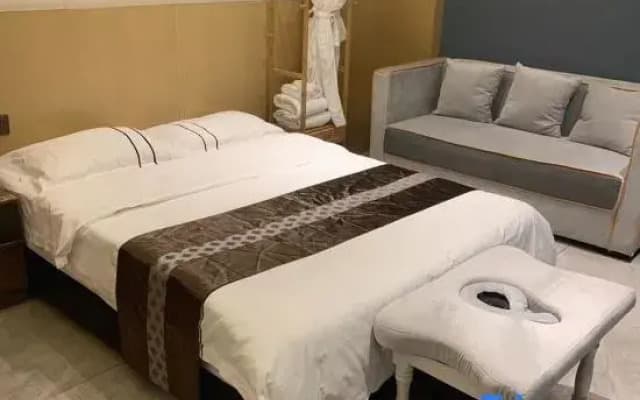 Nanchang Banshan Hot Spring Hotel