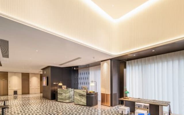Hangzhou West Lake Huanglong Newattle Hotel