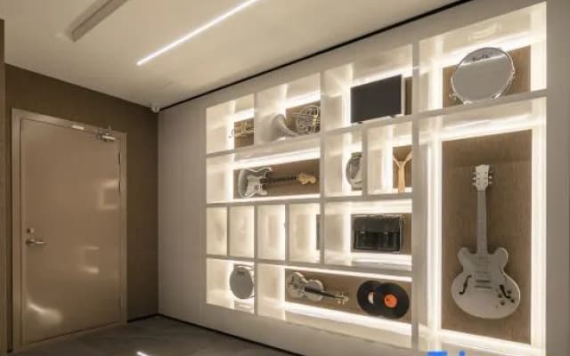 Homeinn Plus Hotel (Wuhan Hankou Railway Station)