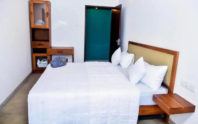 Surfside Serenity Ahangama