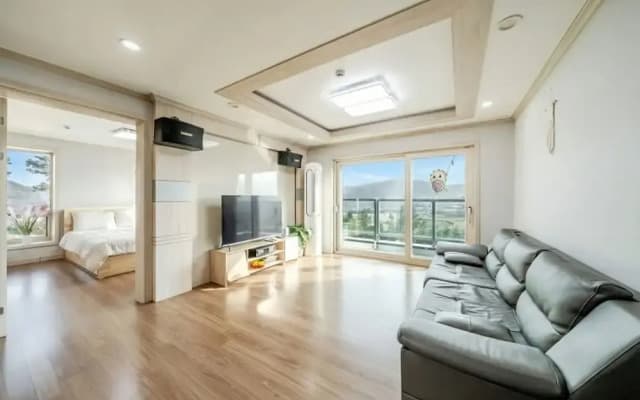 Gyeongju Paradise Private Pool Villa