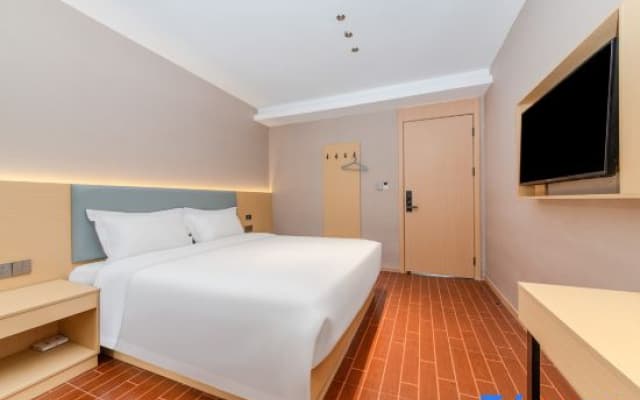 Xifeng Hotel (Guixi Jianshe Road)