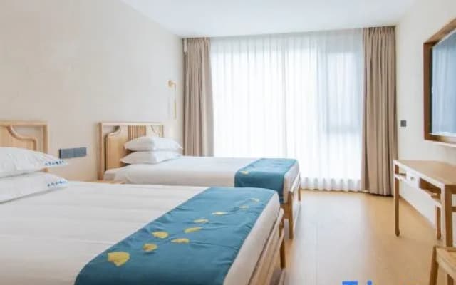 Xuli Hotel