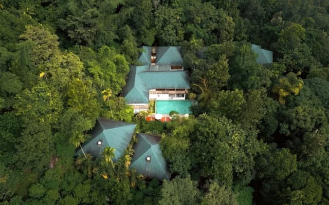 The Hive Wayanad By Kondody Hotels