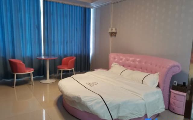 Pingtang Haoyongjia Homestay