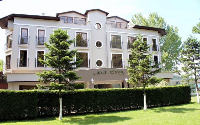 Lale Boutique Hotel