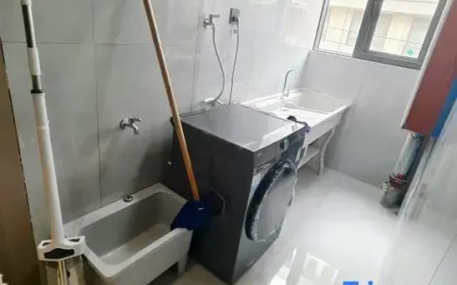 Hexie Hotel (Lushan Municipal Government Branch)
