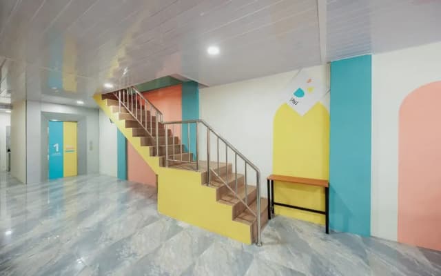Sans Hotel Sedana Batam