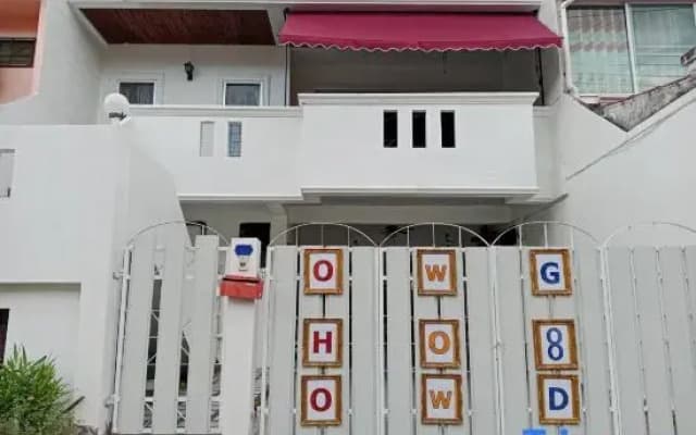 OhoWowGood Home Stay Chiangmai