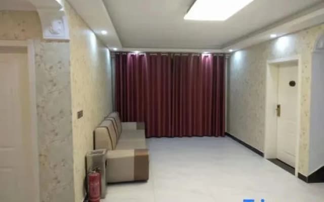 Xinle Hotel Xiangyang