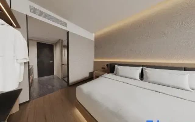 Senlun Smart Hotel