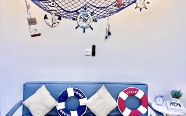 The Blue Memories Homestay