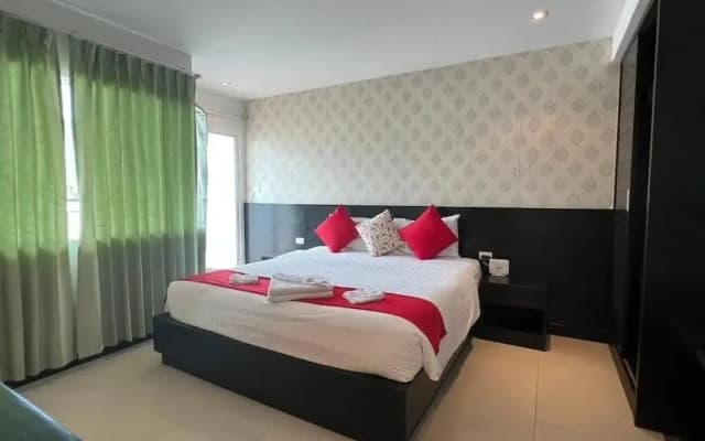 Amara APK Resort and Spa