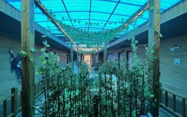 Changdao Fuxin Homestay