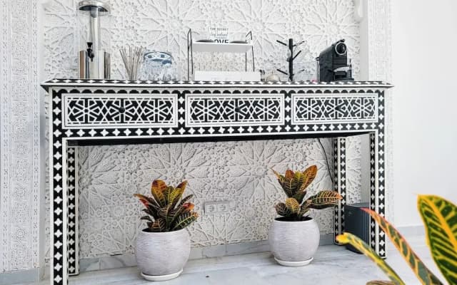Free People Riad and Spa