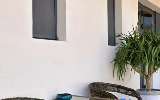 Naxu Youlan Garden Homestay