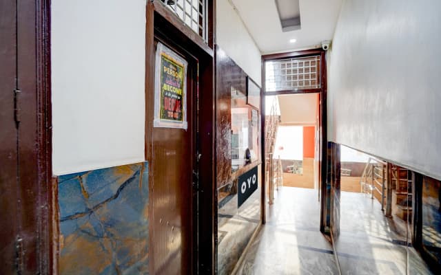 Hotel O Nitin Palace