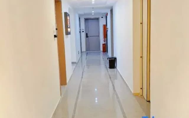 Huarugu Homestay (Guiyang China Resources Yuefu MixC Store)