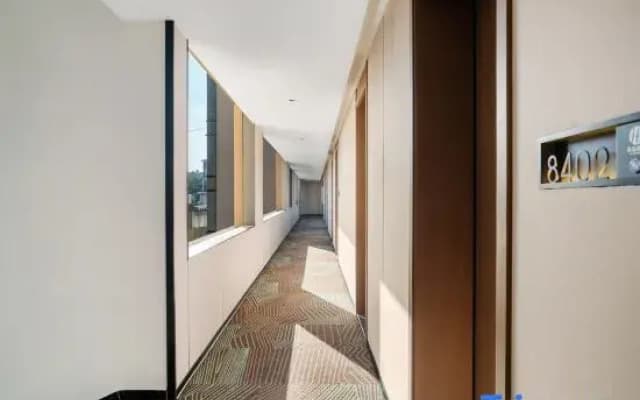 Heting Hotel (Sunshine Yuecheng)
