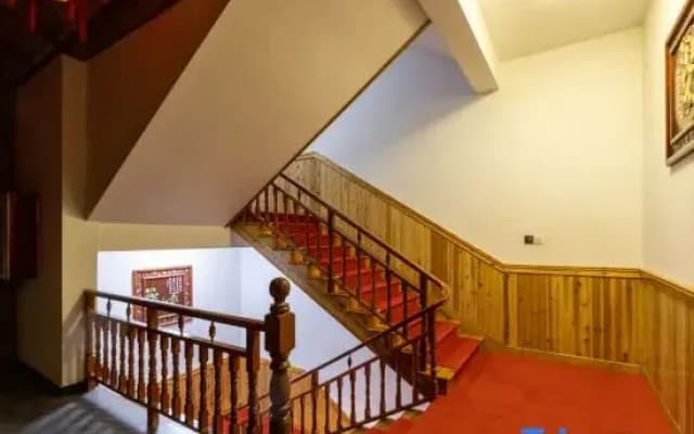 Wuyuan Yanyuchunfeng Homestay