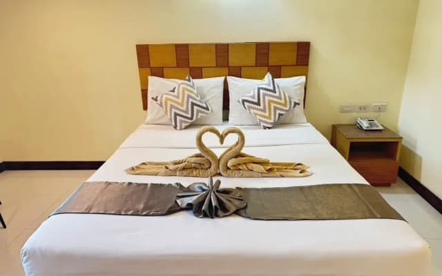 Bensri Residence Pattaya