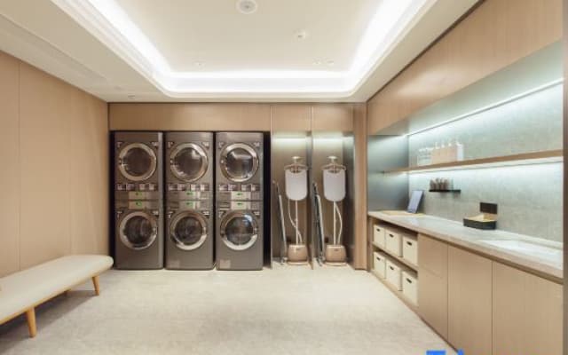 JI Hotel (Jinan Qianfoshan Shungeng Road)