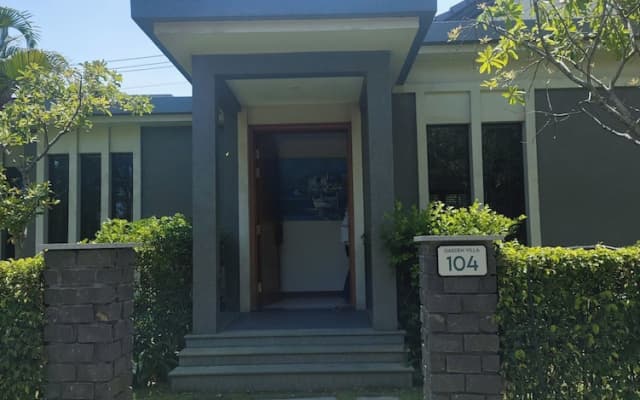 Bin Bin Coasta Villa Ho Tram