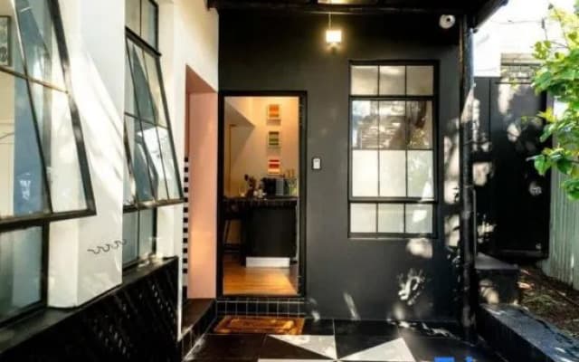 Indulge in an Urban Oasis at Green Point Sanctuary