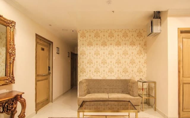 Hotel Galaxy Grand