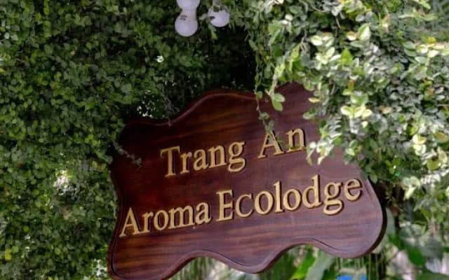 Trang An Aroma Ecolodge Ninh Binh