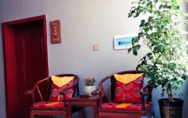 Sangzhi Tangchao