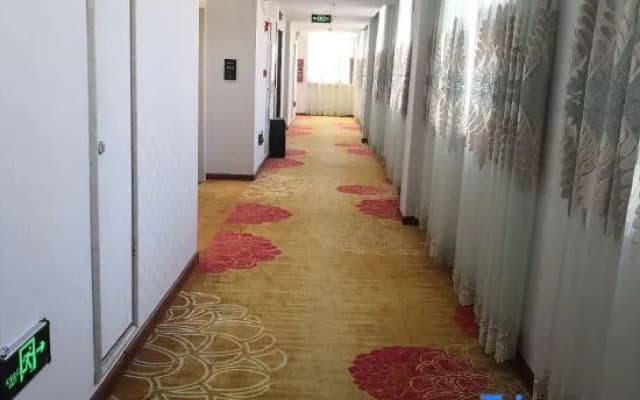 Suiping tianxiangge Boutique Hotel