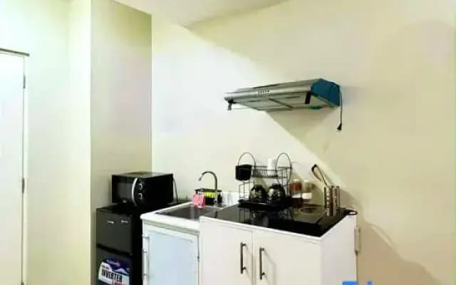 Suite Escape