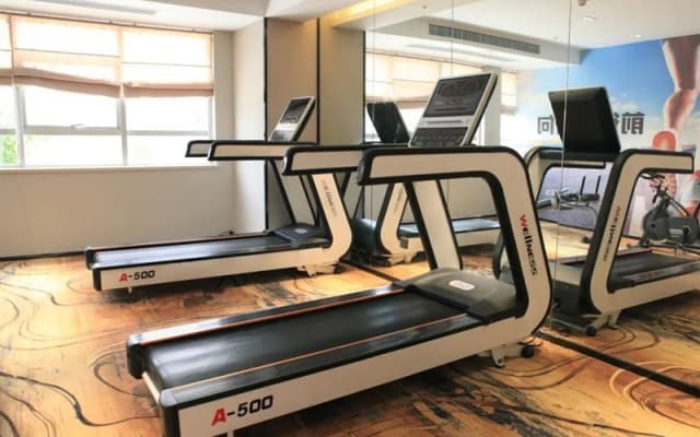 MaisonLee Hotel Jiaojiang Taizhou