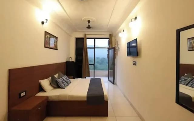 Hotel Balram Palace