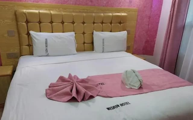 Wisbon Hotel