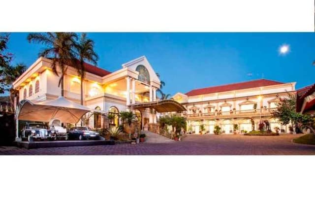 Batu Permai Hotel
