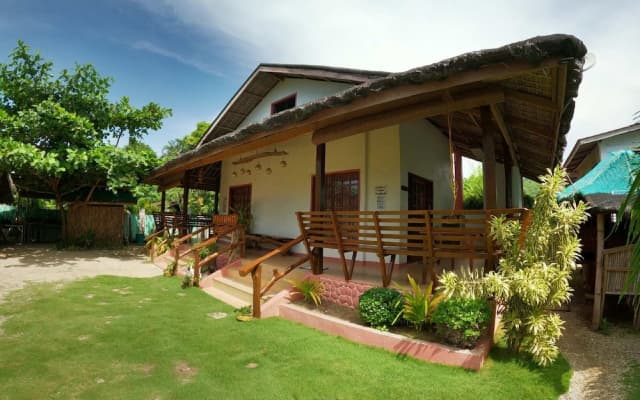 Pamana Beach House