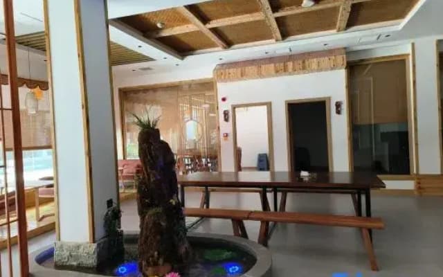 Yedu Homestay