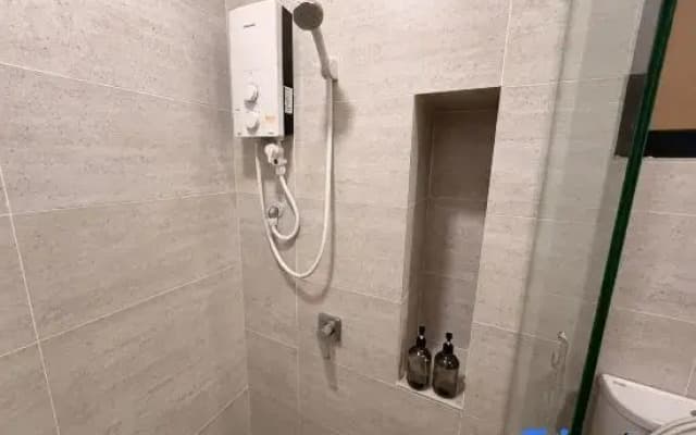 Shelisa's Cozy Retreat at Southplace Subang